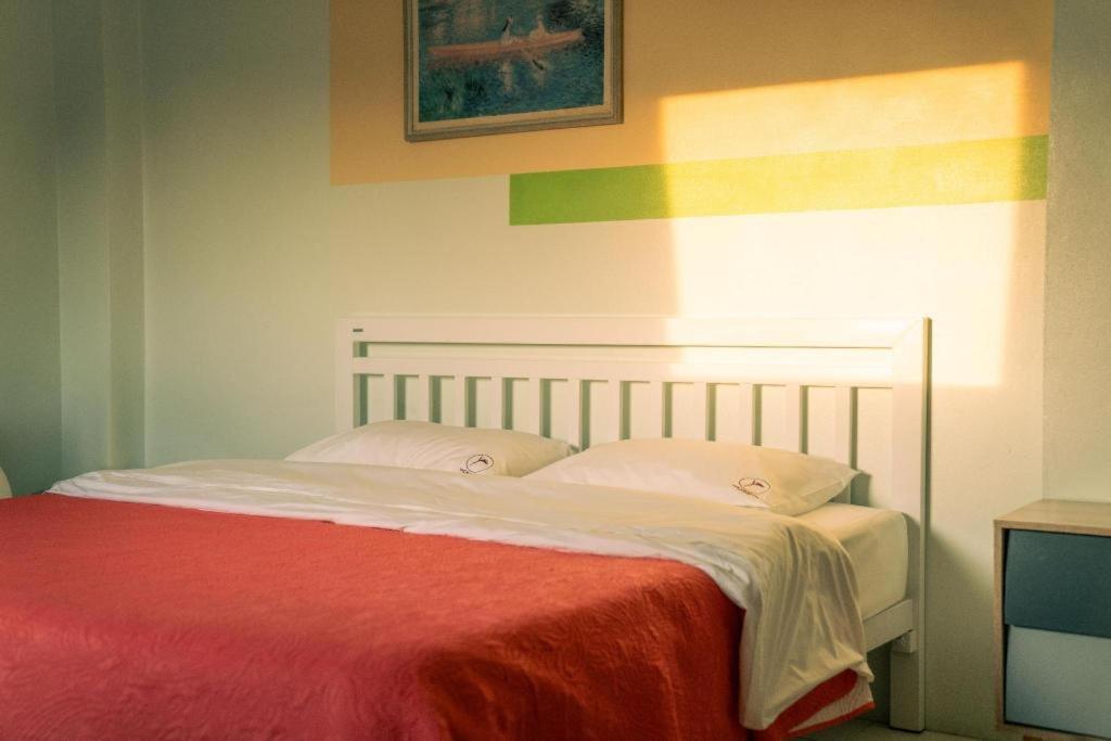 The Mansion Pakchong Hotel Му Си Екстериор снимка