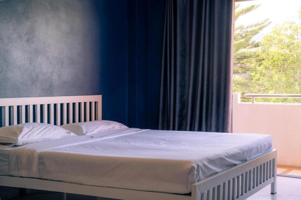 The Mansion Pakchong Hotel Му Си Екстериор снимка